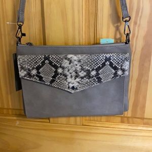 Crossbody Purse/clutch